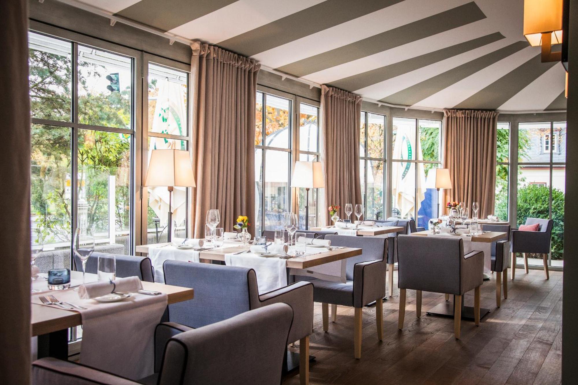 Tandreas Hotel & Restaurant Гіссен Екстер'єр фото