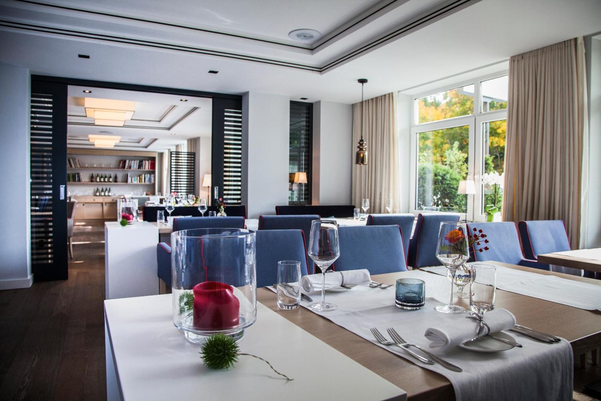 Tandreas Hotel & Restaurant Гіссен Екстер'єр фото