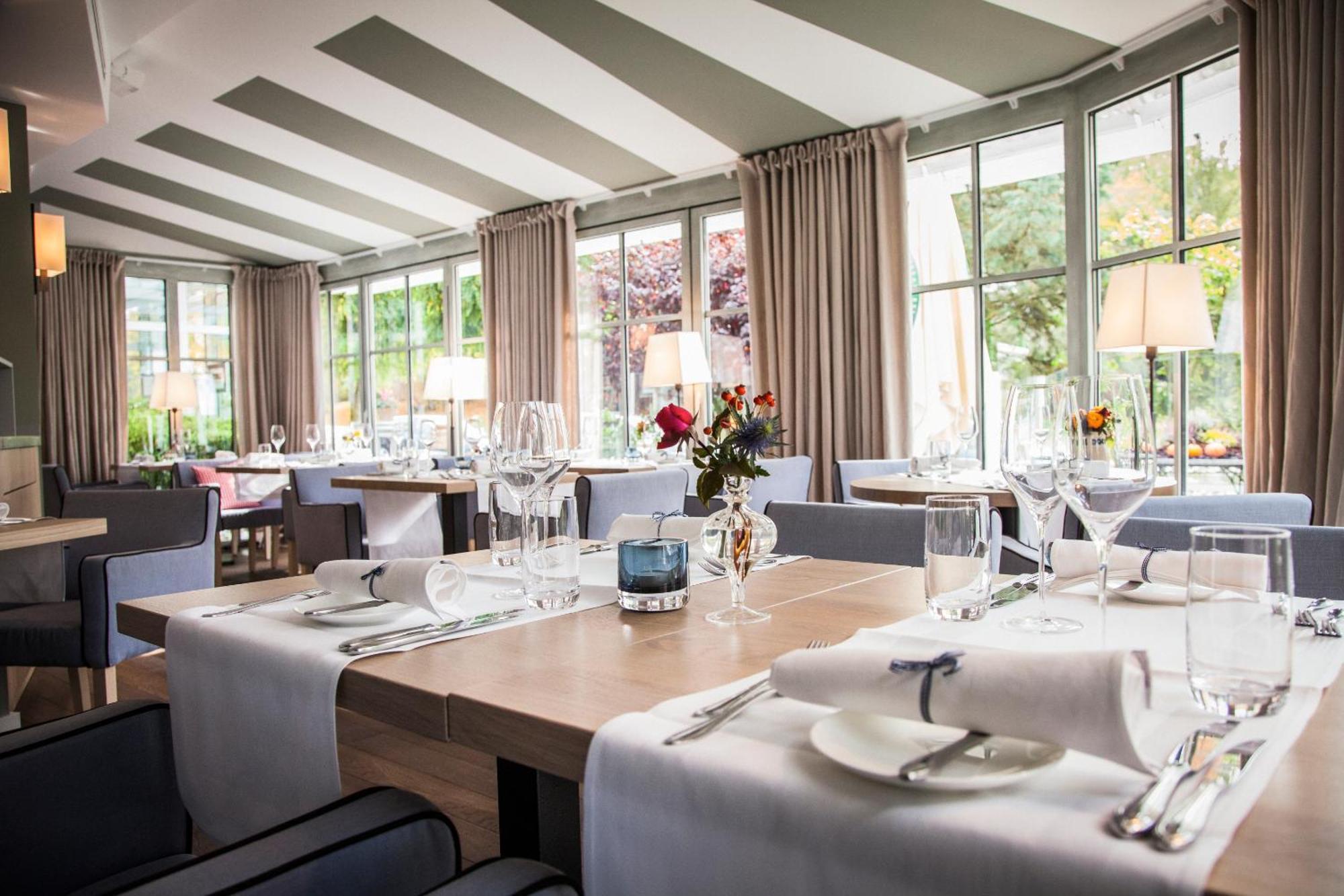 Tandreas Hotel & Restaurant Гіссен Екстер'єр фото