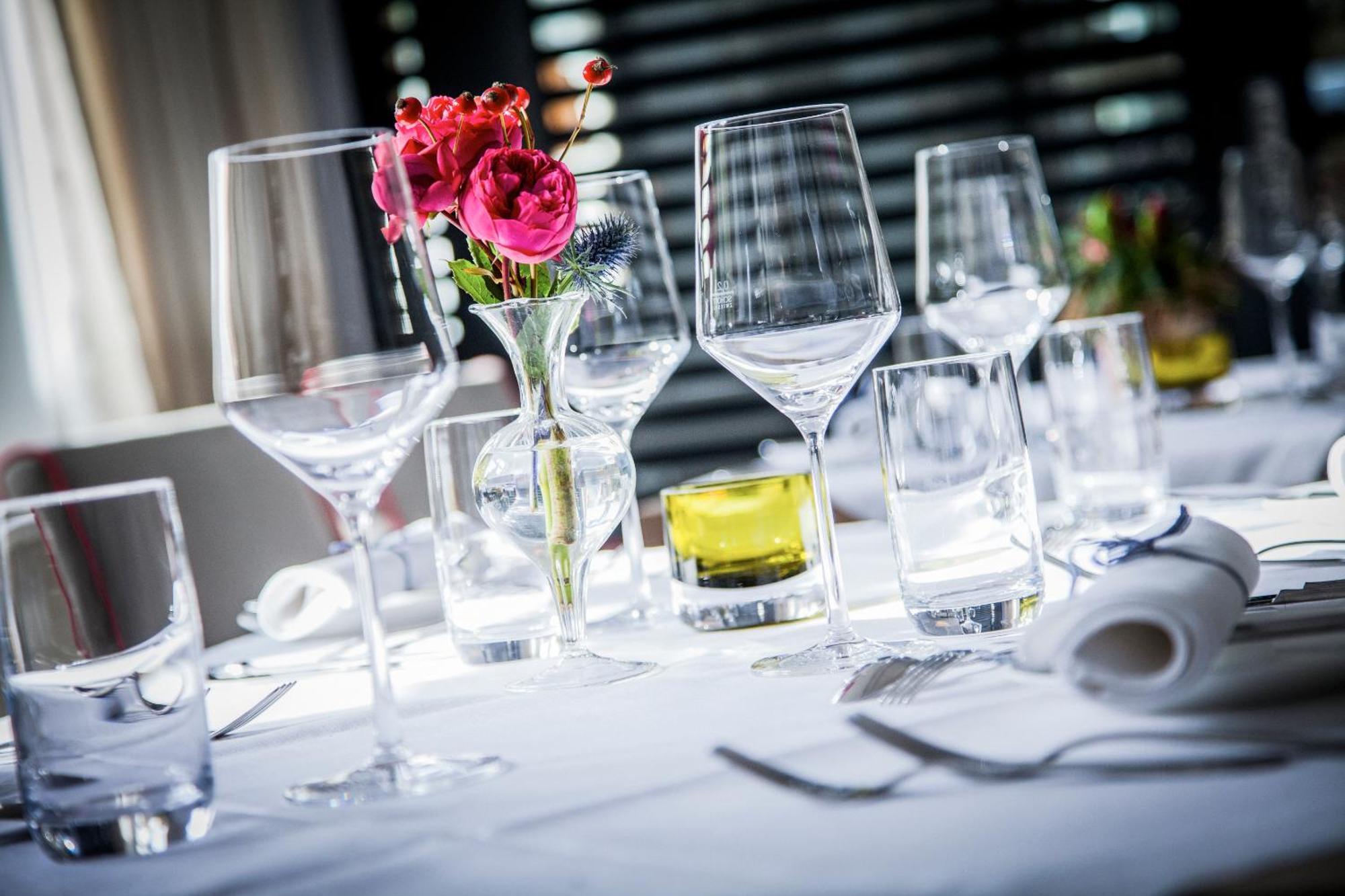 Tandreas Hotel & Restaurant Гіссен Екстер'єр фото