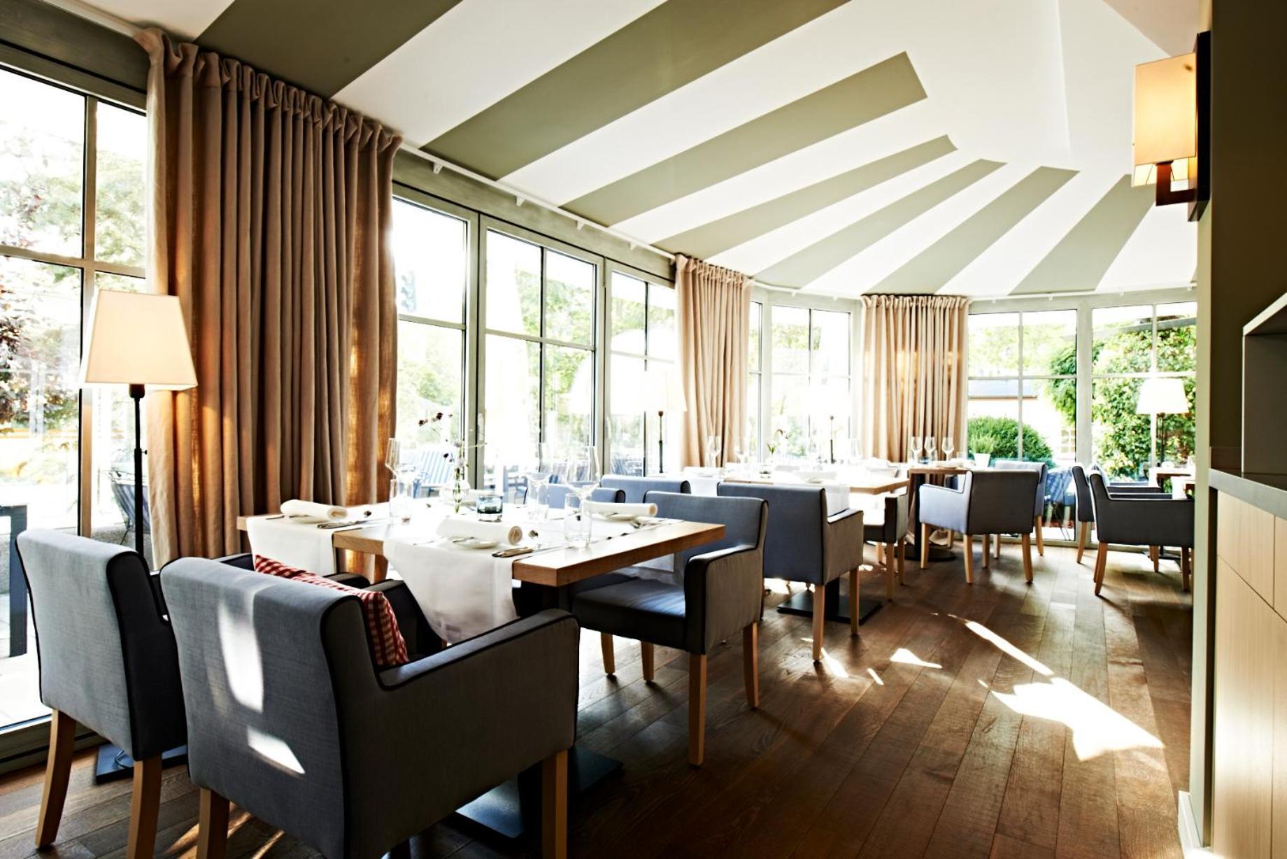 Tandreas Hotel & Restaurant Гіссен Екстер'єр фото
