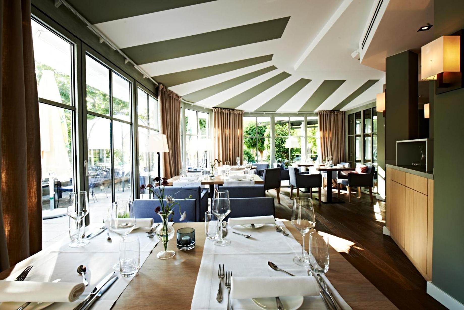 Tandreas Hotel & Restaurant Гіссен Екстер'єр фото