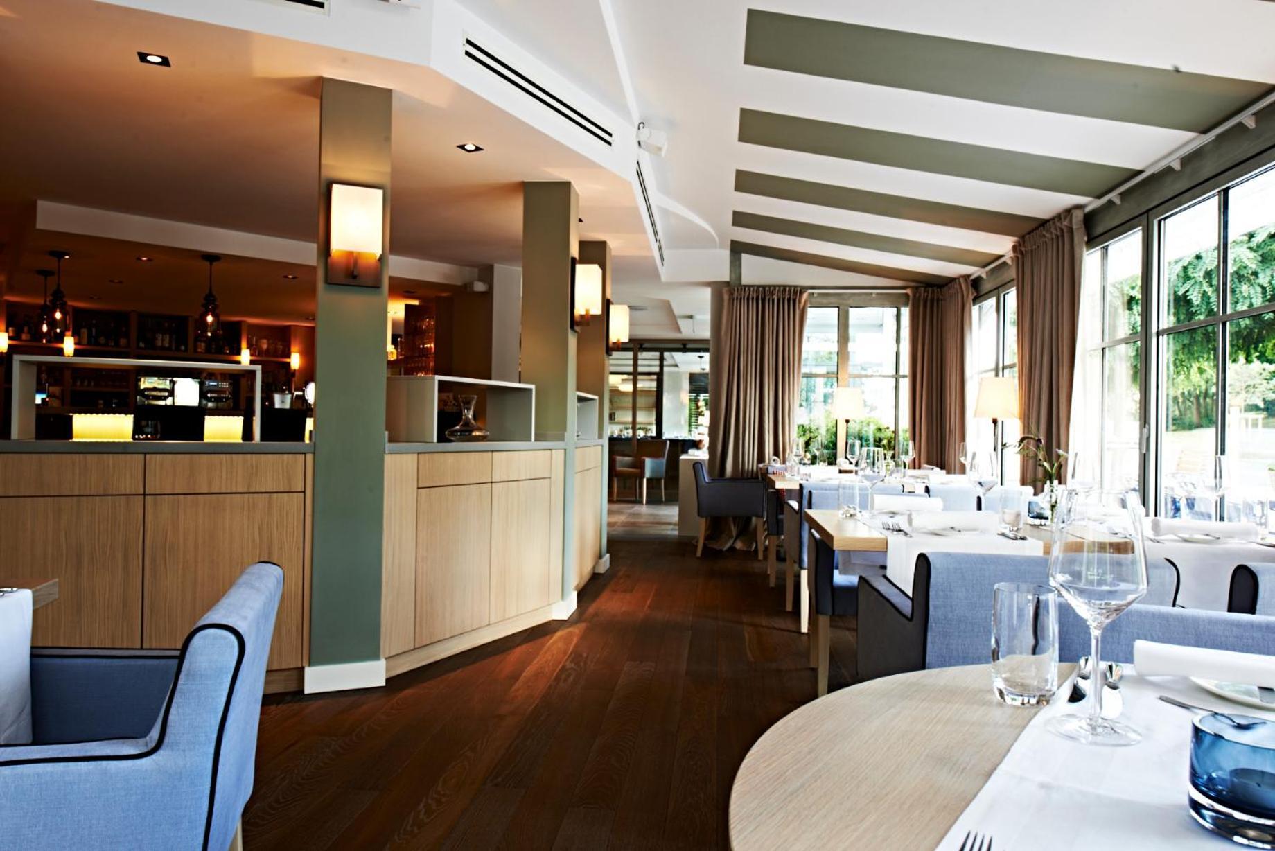 Tandreas Hotel & Restaurant Гіссен Екстер'єр фото