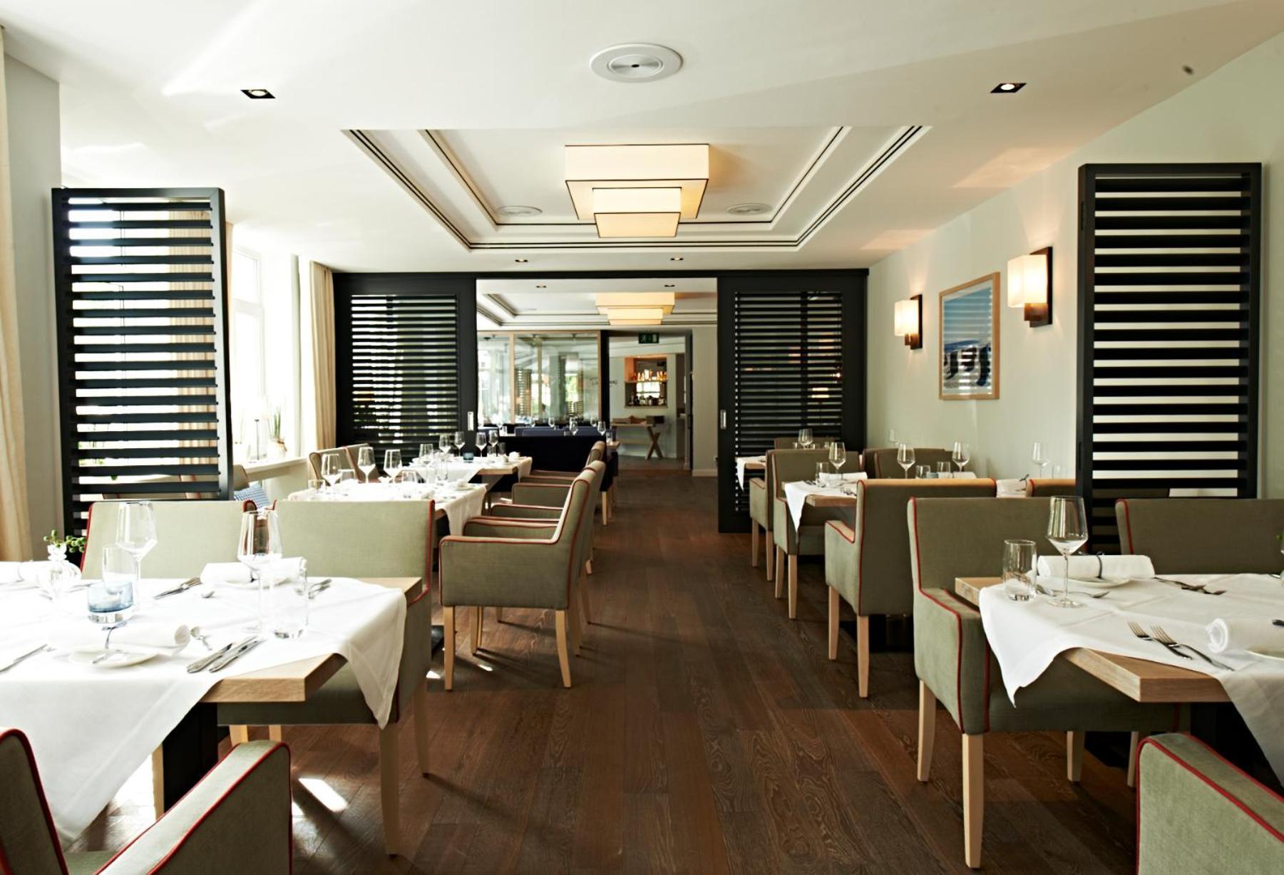Tandreas Hotel & Restaurant Гіссен Екстер'єр фото